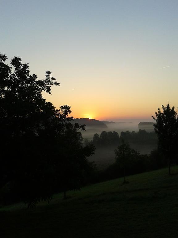 Gite De Serre Le Grand-Pressigny Quarto foto